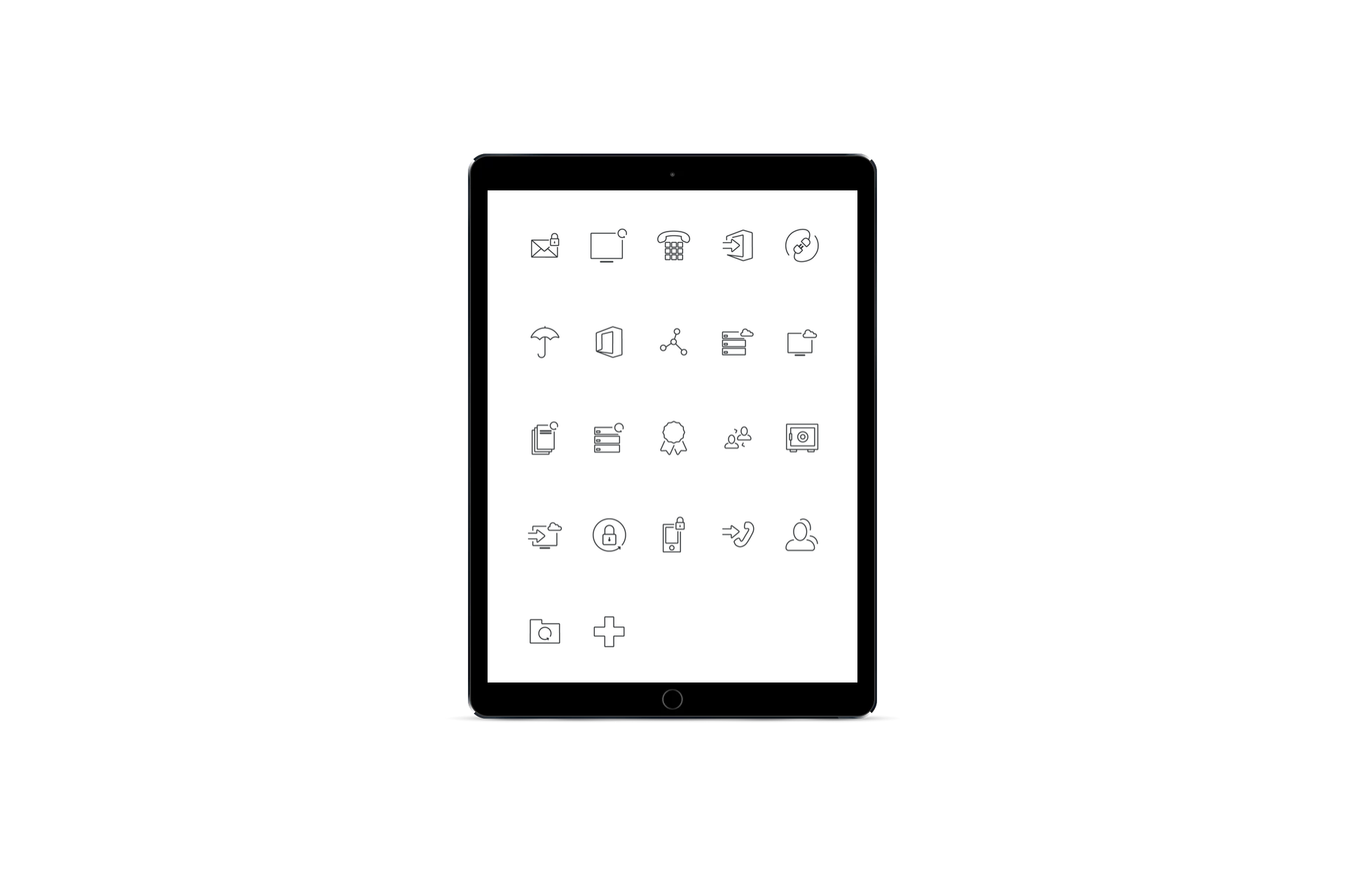 Cloud Direct icon designs