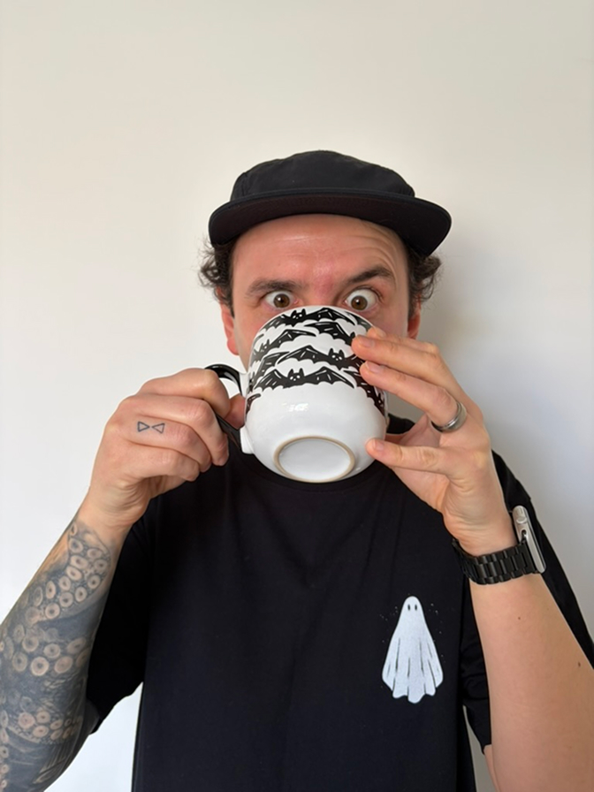 Freelance designer in Bath