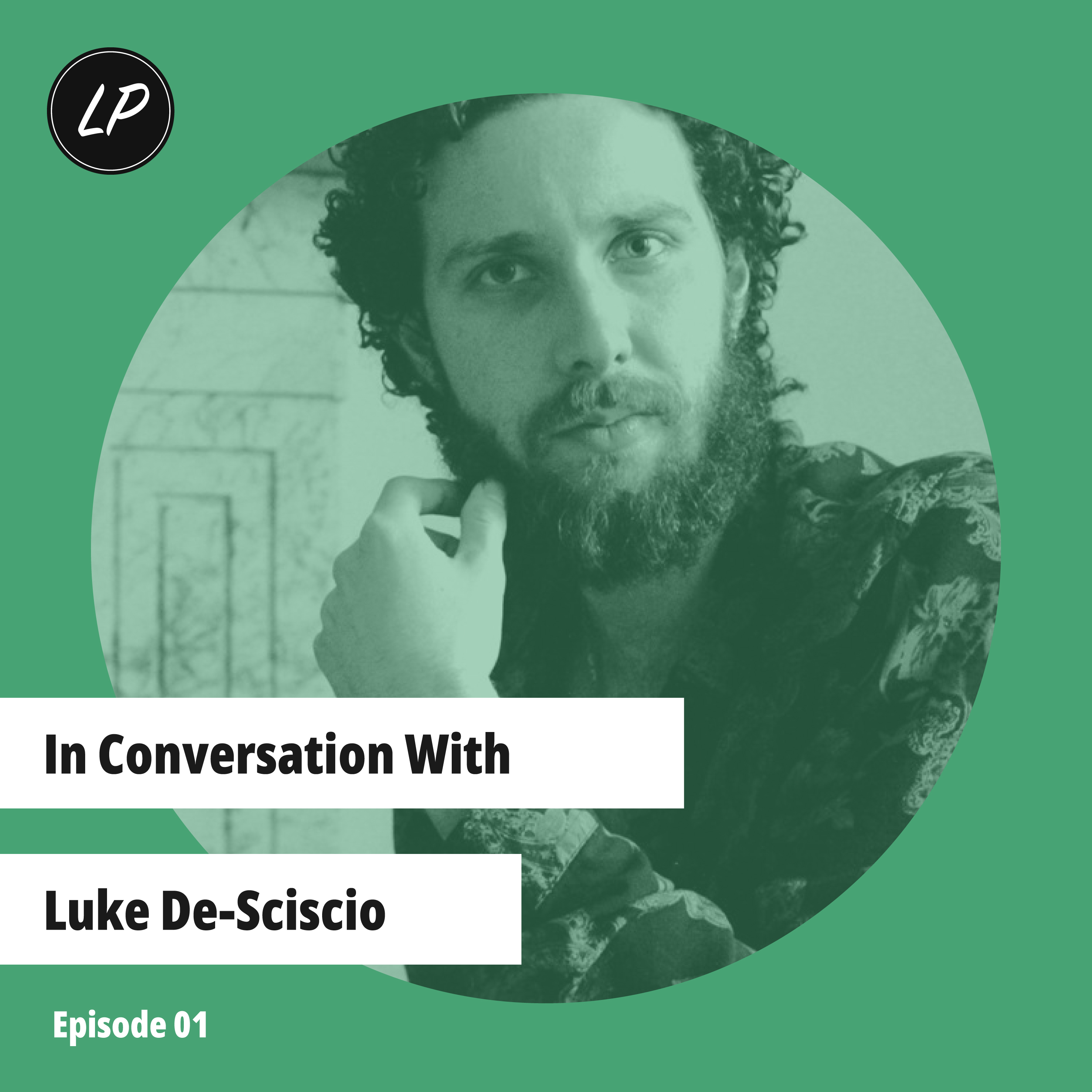 Episode design green