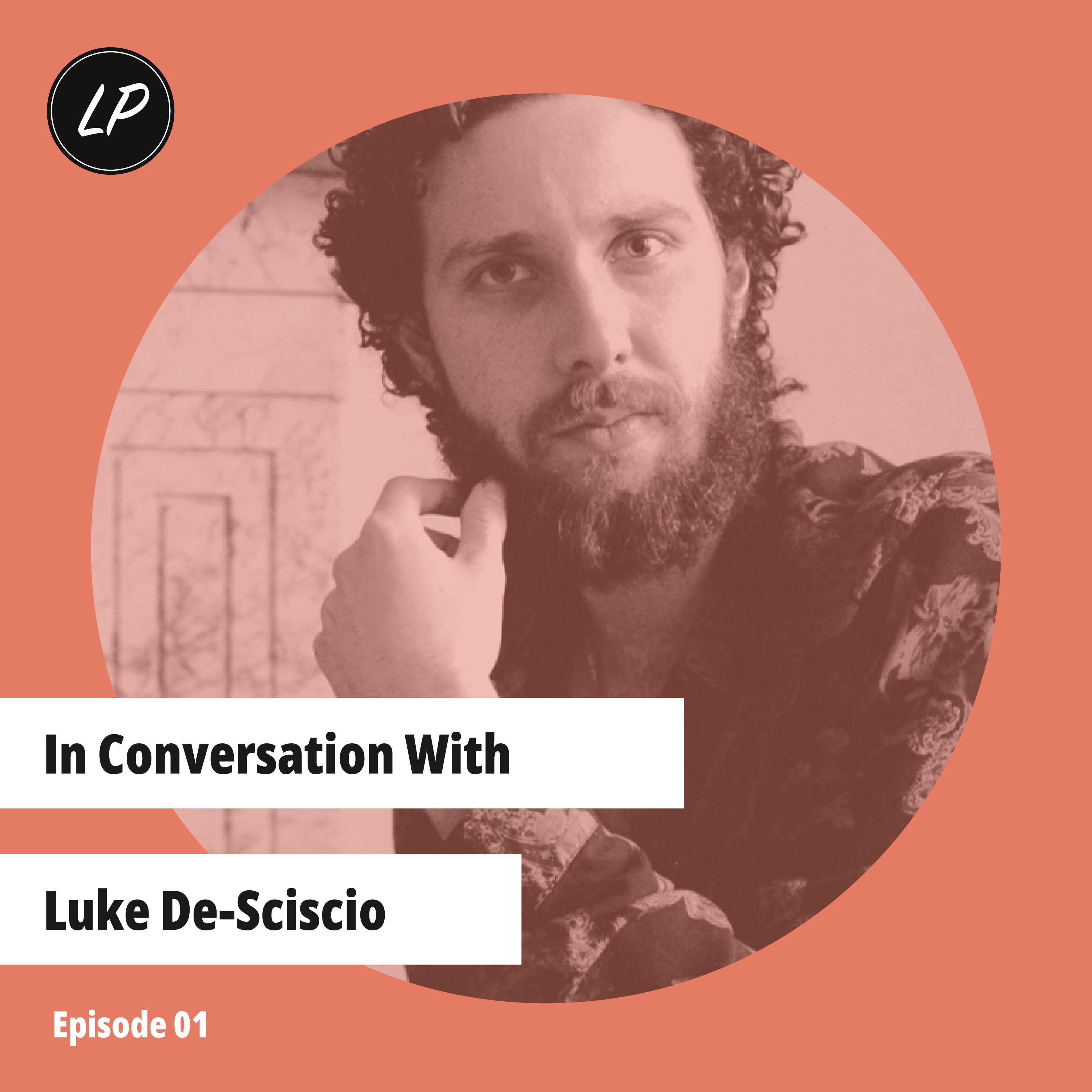 Episode design orange