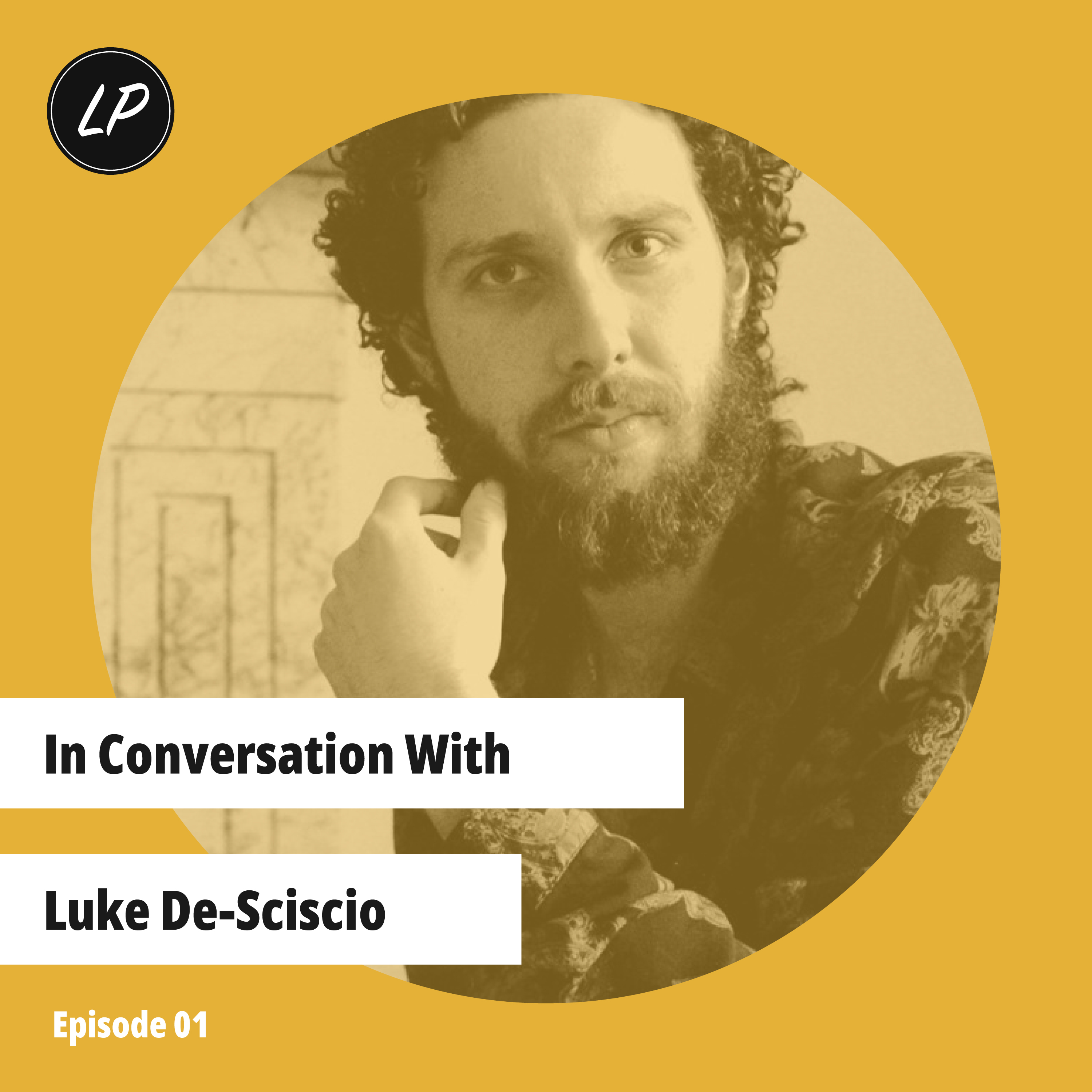 Episode design yellow