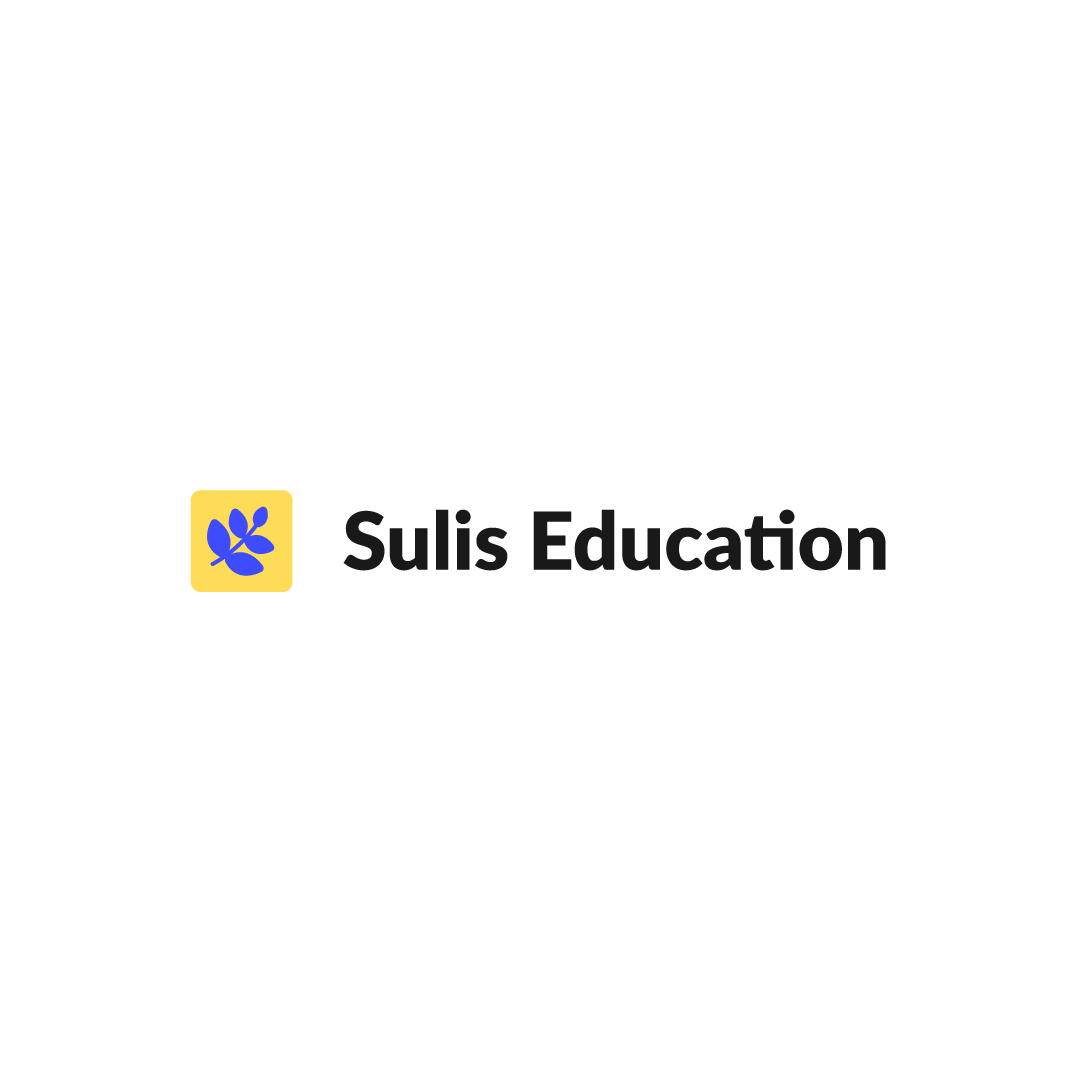 Sulis Education log version two