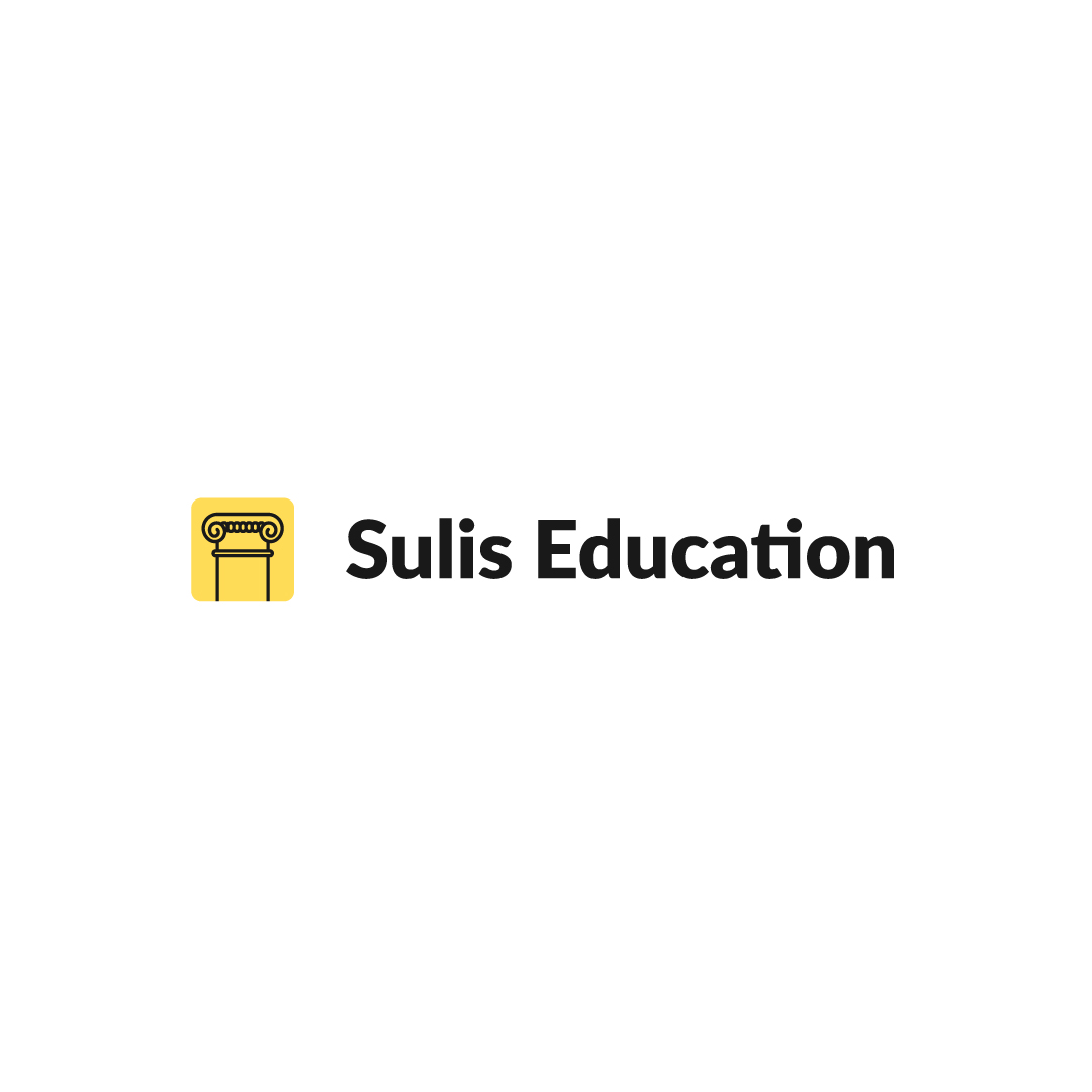 Sulis education logo