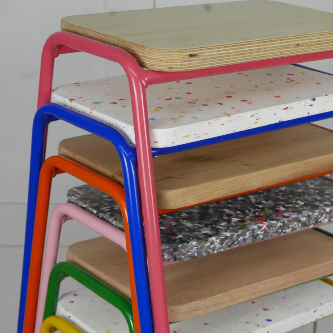 Woodmancote Retro website design