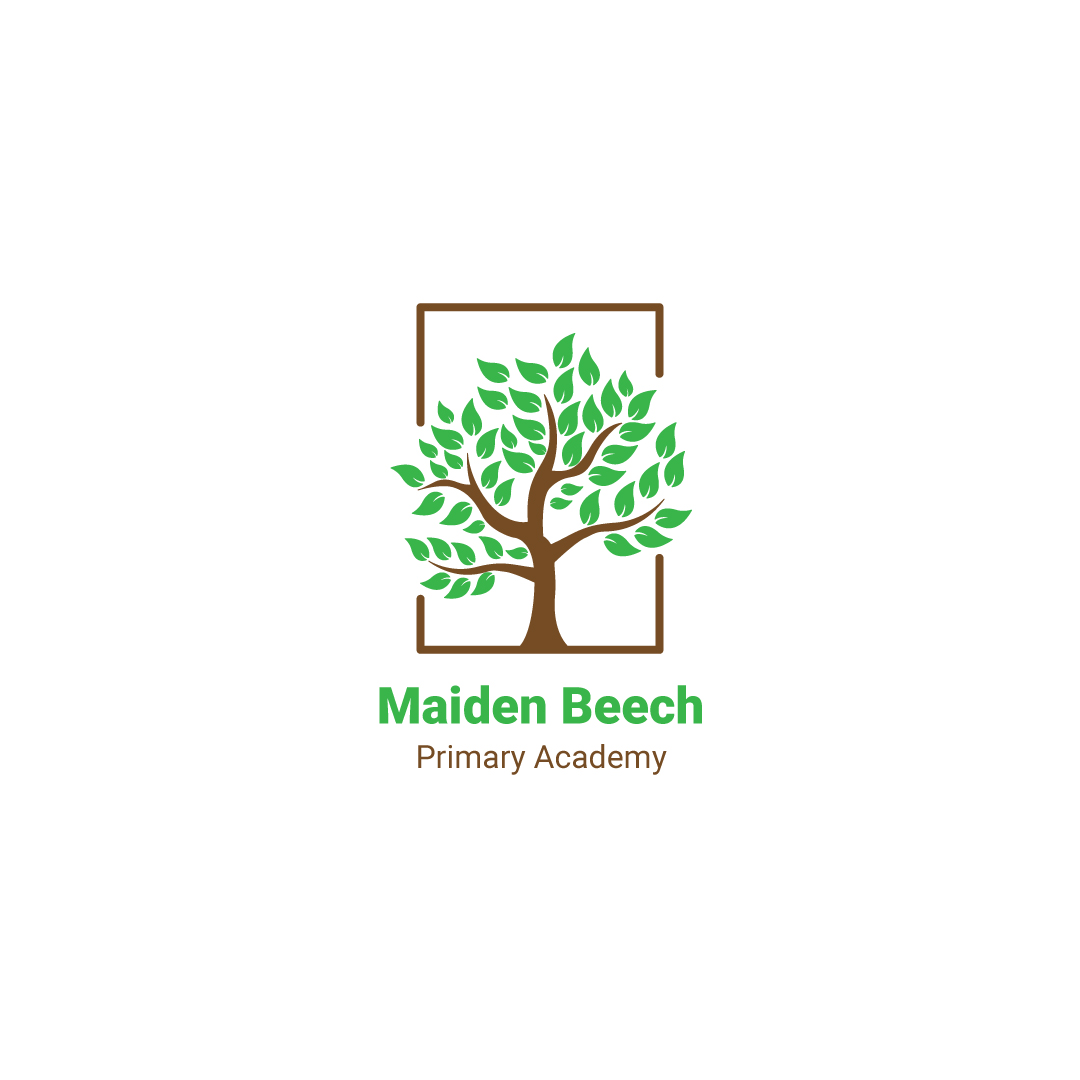 Maiden Beech Primary Academy logo design option 3